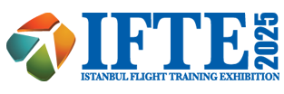 Logo IFTE 2025