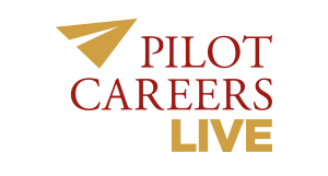 Pilot Career Live 2025-logo